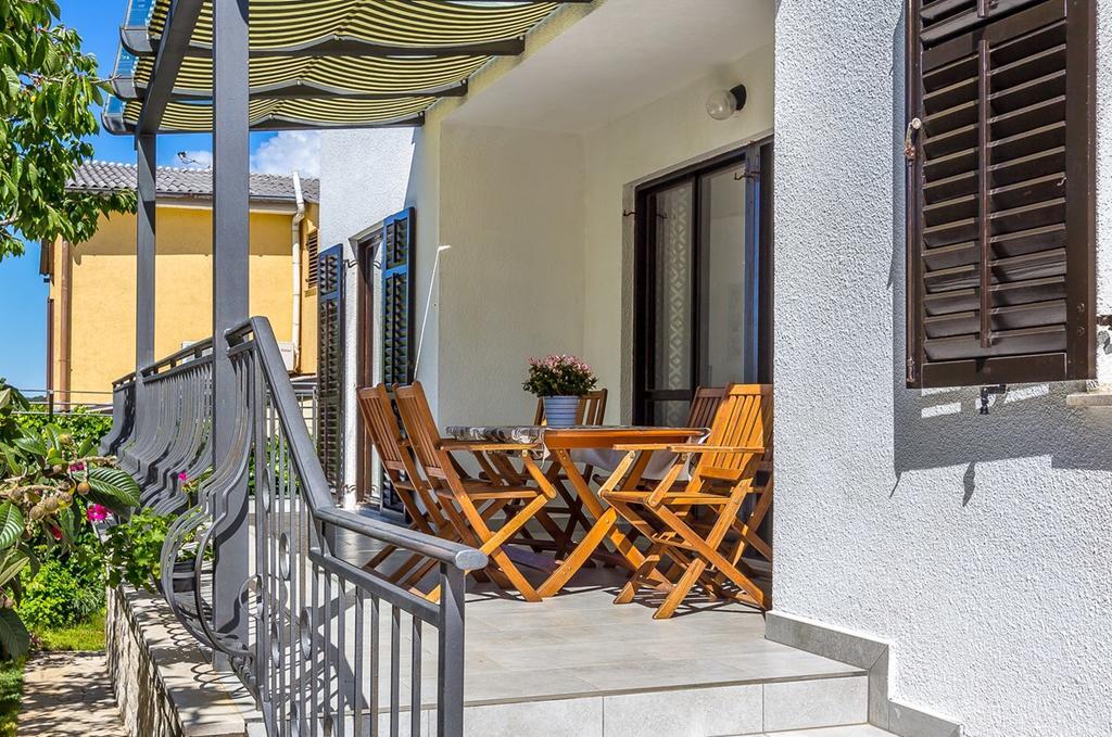 Apartment Viviana Pula Ngoại thất bức ảnh