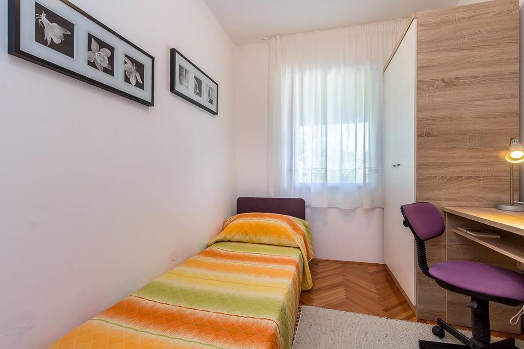 Apartment Viviana Pula Ngoại thất bức ảnh