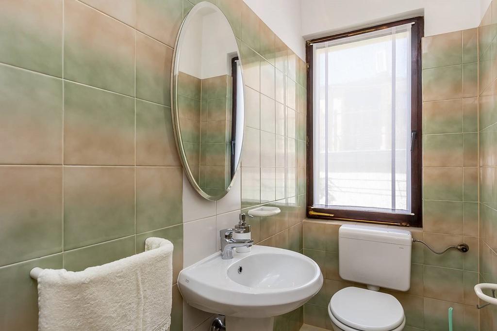 Apartment Viviana Pula Ngoại thất bức ảnh